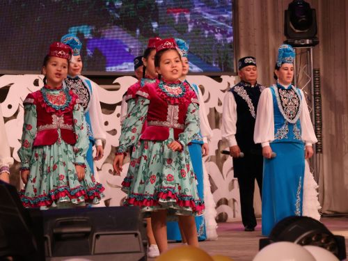 Уңыш-2023: Районыбызда кыр батырларын данладылар