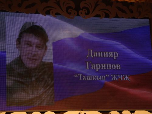 Уңыш-2023: Районыбызда кыр батырларын данладылар