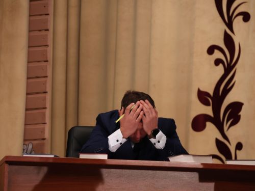«Шаярыш-ярыш» КВН уенының быелгы җиңүчесе- Пучы командасы