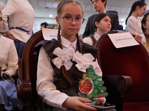 Актаныш районы башлыгының Чыршы бәйрәменнән безнең репортаж