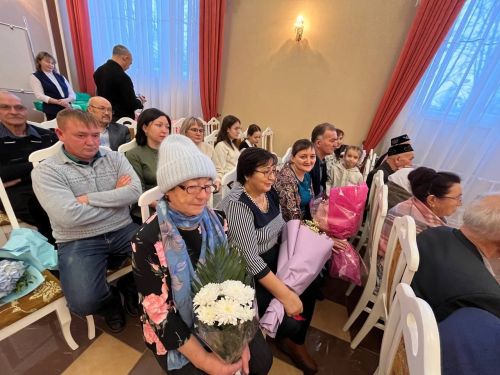 Алтын туйларыгыз котлы булсын!