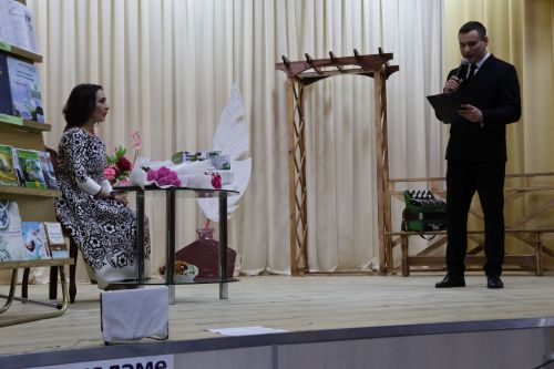 ИҖАТЫНДА – ЯШӘЕШ ХАКЫЙКАТЕ