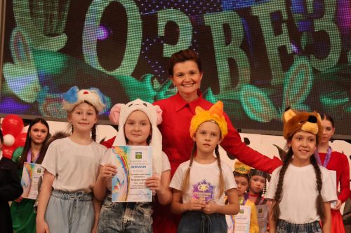 Кичәге "Йолдызлык" гала-концертыннан бик күп, бик матур һәм шәп фотолар