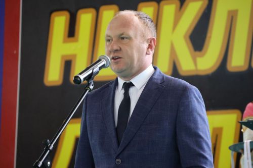 Татарстан Республикасының беренче Президенты Минтимер Шәрип улы Шәймиев Кубогына көрәш турнирыннан шәп фоторепортаж