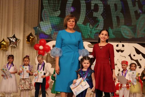 "Йолдызлык"та нәни йолдызчыклар кабынды!(БАРЛЫК ФОТОЛАР, БИК КҮП ФОТОРӘСЕМНӘР)