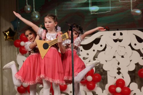 "Йолдызлык"та нәни йолдызчыклар кабынды!(БАРЛЫК ФОТОЛАР, БИК КҮП ФОТОРӘСЕМНӘР)