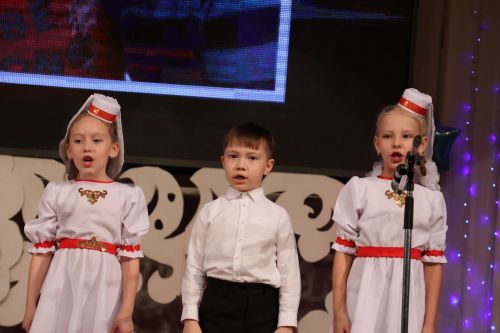 "Йолдызлык"та нәни йолдызчыклар кабынды!(БАРЛЫК ФОТОЛАР, БИК КҮП ФОТОРӘСЕМНӘР)