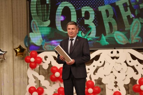 "Йолдызлык"та нәни йолдызчыклар кабынды!(БАРЛЫК ФОТОЛАР, БИК КҮП ФОТОРӘСЕМНӘР)