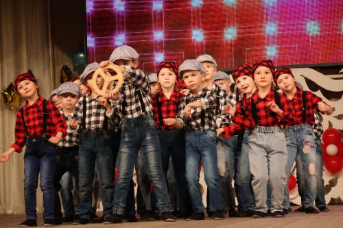 "Йолдызлык"та нәни йолдызчыклар кабынды!(БАРЛЫК ФОТОЛАР, БИК КҮП ФОТОРӘСЕМНӘР)