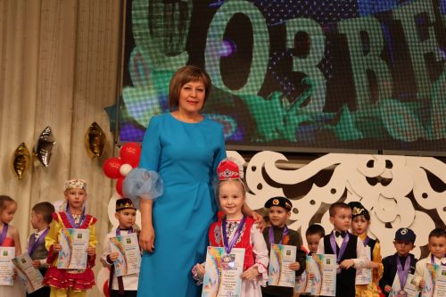 "Йолдызлык"та нәни йолдызчыклар кабынды!(БАРЛЫК ФОТОЛАР, БИК КҮП ФОТОРӘСЕМНӘР)