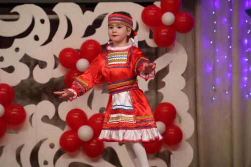 "Йолдызлык"та нәни йолдызчыклар кабынды!(БАРЛЫК ФОТОЛАР, БИК КҮП ФОТОРӘСЕМНӘР)