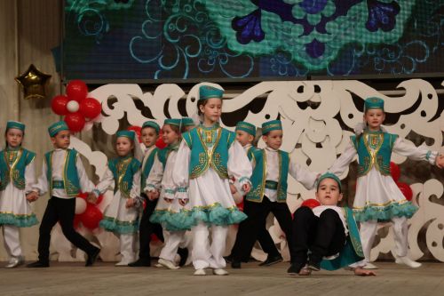 "Йолдызлык"та нәни йолдызчыклар кабынды!(БАРЛЫК ФОТОЛАР, БИК КҮП ФОТОРӘСЕМНӘР)