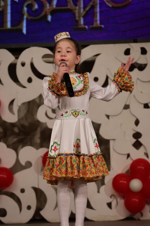 "Йолдызлык"та нәни йолдызчыклар кабынды!(БАРЛЫК ФОТОЛАР, БИК КҮП ФОТОРӘСЕМНӘР)