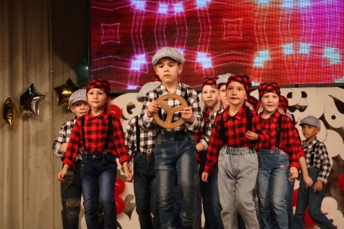 "Йолдызлык"та нәни йолдызчыклар кабынды!(БАРЛЫК ФОТОЛАР, БИК КҮП ФОТОРӘСЕМНӘР)
