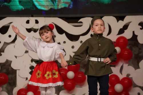 "Йолдызлык"та нәни йолдызчыклар кабынды!(БАРЛЫК ФОТОЛАР, БИК КҮП ФОТОРӘСЕМНӘР)