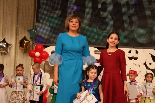 "Йолдызлык"та нәни йолдызчыклар кабынды!(БАРЛЫК ФОТОЛАР, БИК КҮП ФОТОРӘСЕМНӘР)