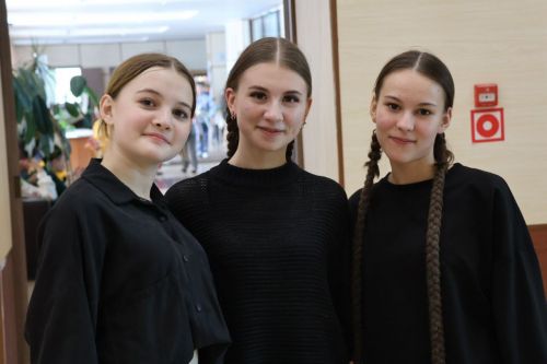 "Йолдызлык -2023": Яшь райондашларыбызның чыгышлары бик күркәм!