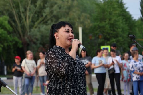 Районыбызда беренче тапкыр үткәрелүче Эшмәкәрләр ярминкәсеннән безнең фоторепортаж
