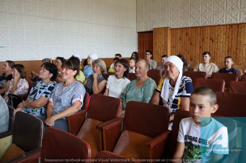 Дибәҗә Каюмованы искә алу чарасыннан фоторепортаж