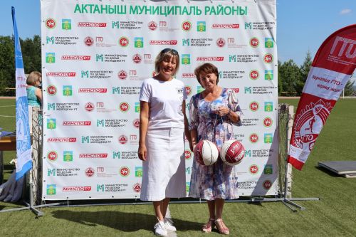 Сәламәт тәндә- сәламәт акыл!