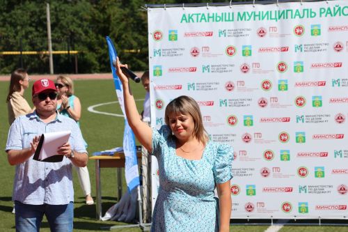 Сәламәт тәндә- сәламәт акыл!
