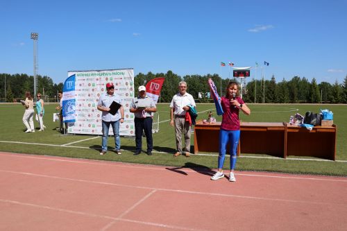 Сәламәт тәндә- сәламәт акыл!