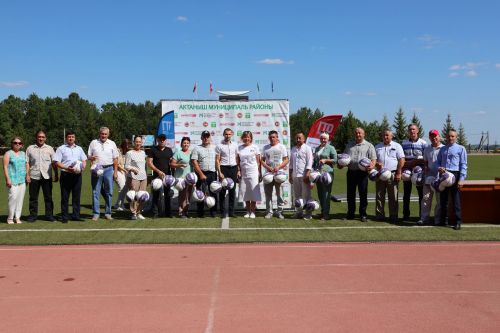Сәламәт тәндә- сәламәт акыл!
