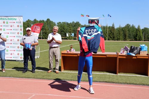 Сәламәт тәндә- сәламәт акыл!