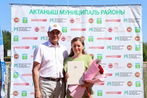 Сәламәт тәндә- сәламәт акыл!