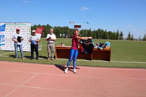 Сәламәт тәндә- сәламәт акыл!