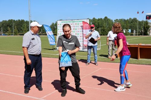 Сәламәт тәндә- сәламәт акыл!