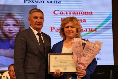 Зур фоторепортаж: Яңа уку елына — яңа таләпләр