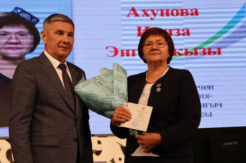 Зур фоторепортаж: Яңа уку елына — яңа таләпләр