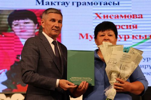 Зур фоторепортаж: Яңа уку елына — яңа таләпләр