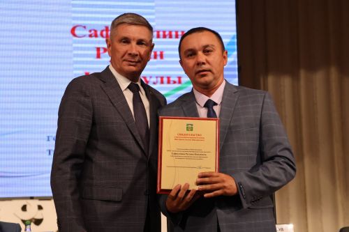 Зур фоторепортаж: Яңа уку елына — яңа таләпләр