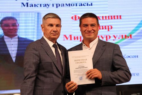 Зур фоторепортаж: Яңа уку елына — яңа таләпләр