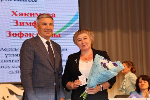 Зур фоторепортаж: Яңа уку елына — яңа таләпләр