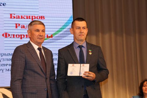 Зур фоторепортаж: Яңа уку елына — яңа таләпләр
