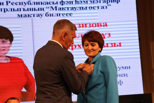 Зур фоторепортаж: Яңа уку елына — яңа таләпләр
