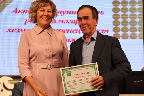 Зур фоторепортаж: Яңа уку елына — яңа таләпләр