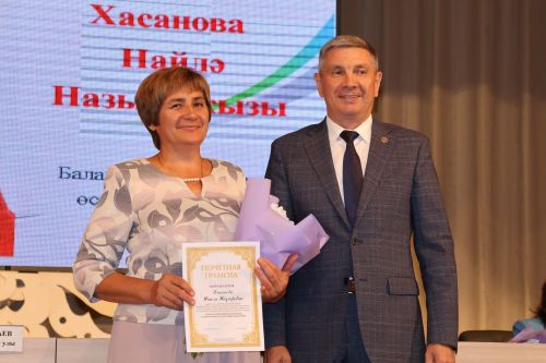 Зур фоторепортаж: Яңа уку елына — яңа таләпләр