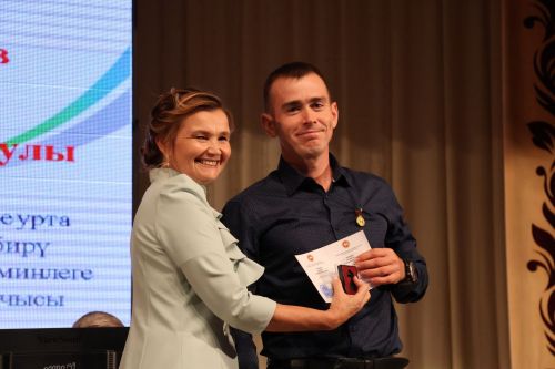 Зур фоторепортаж: Яңа уку елына — яңа таләпләр
