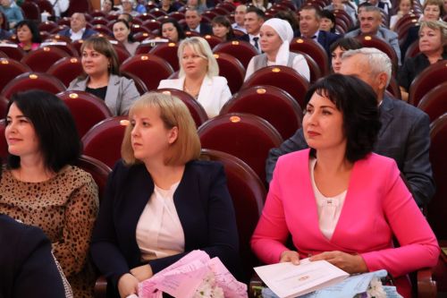 Зур фоторепортаж: Яңа уку елына — яңа таләпләр