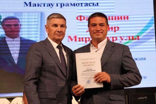 Зур фоторепортаж: Яңа уку елына — яңа таләпләр
