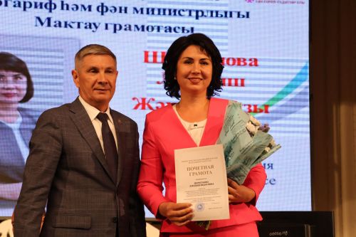 Зур фоторепортаж: Яңа уку елына — яңа таләпләр