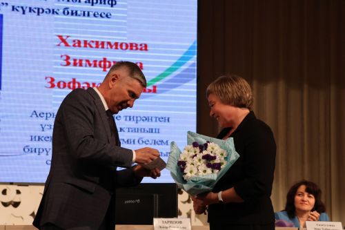 Зур фоторепортаж: Яңа уку елына — яңа таләпләр
