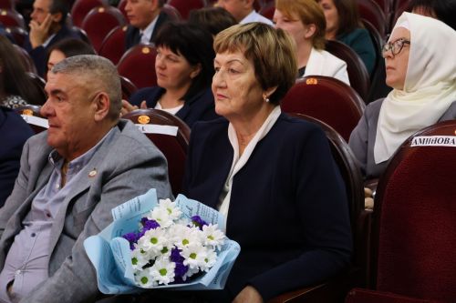Зур фоторепортаж: Яңа уку елына — яңа таләпләр