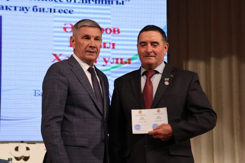 Зур фоторепортаж: Яңа уку елына — яңа таләпләр
