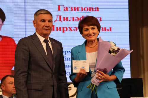 Зур фоторепортаж: Яңа уку елына — яңа таләпләр
