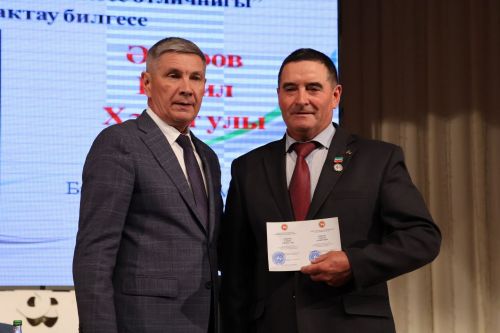 Зур фоторепортаж: Яңа уку елына — яңа таләпләр